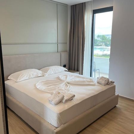 Hotel Onix Ksamil Ngoại thất bức ảnh