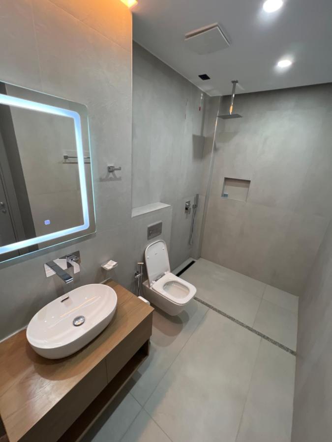 Hotel Onix Ksamil Ngoại thất bức ảnh