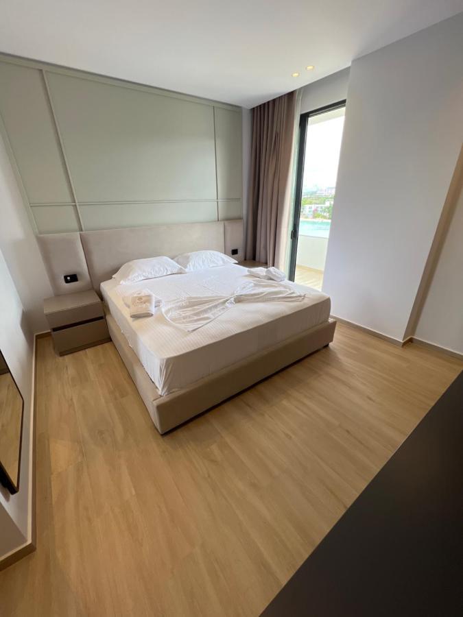 Hotel Onix Ksamil Ngoại thất bức ảnh
