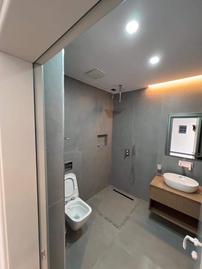 Hotel Onix Ksamil Ngoại thất bức ảnh