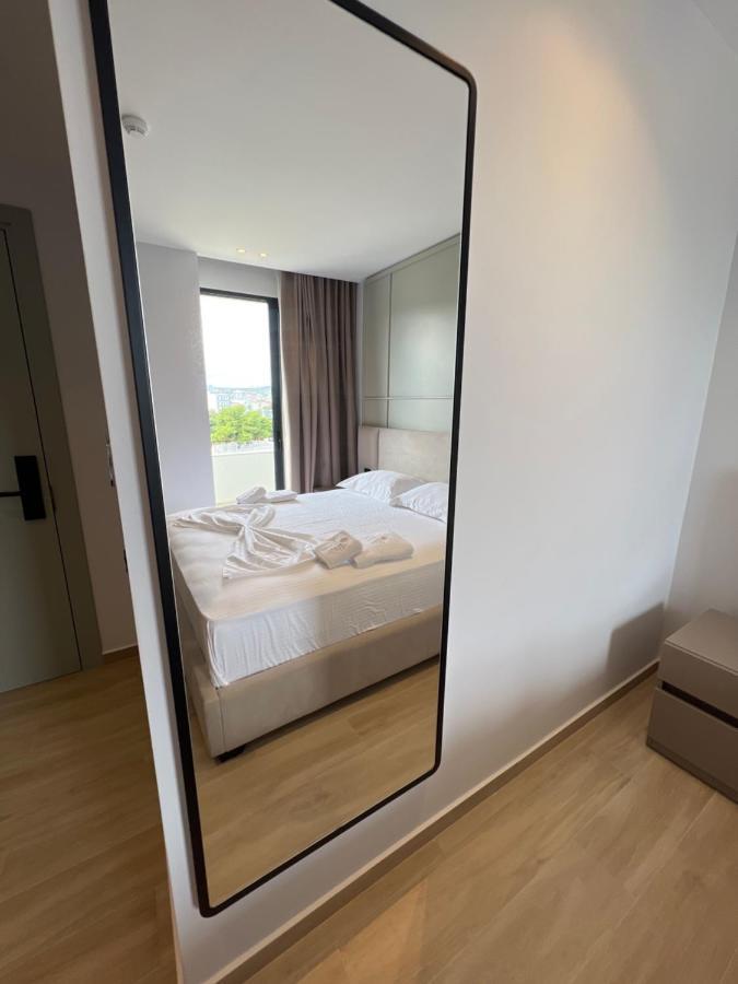 Hotel Onix Ksamil Ngoại thất bức ảnh