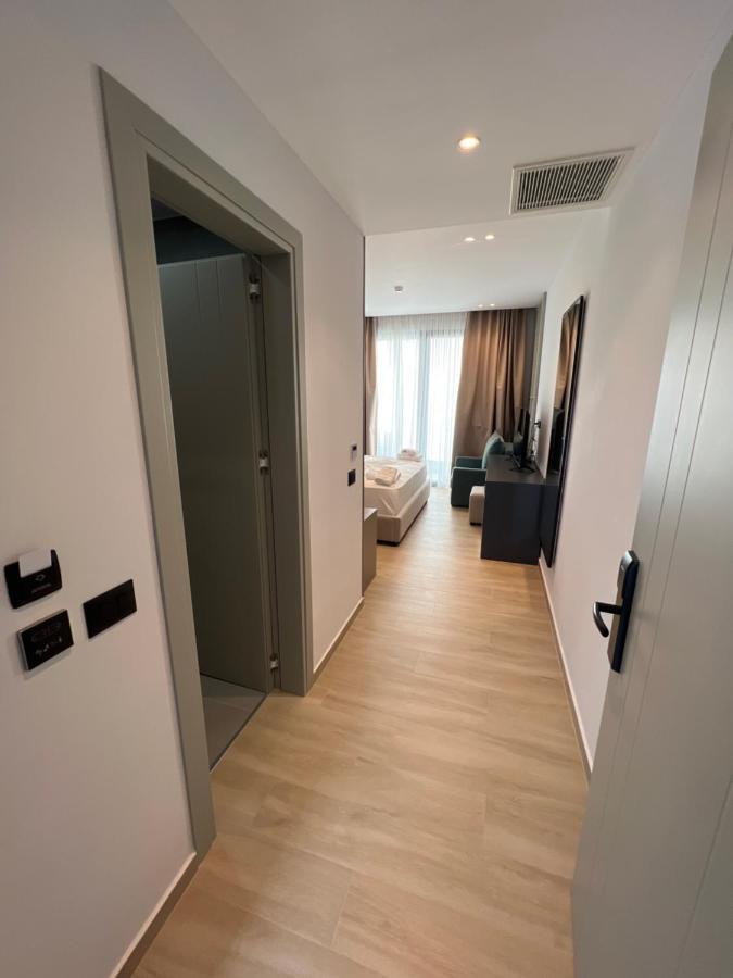Hotel Onix Ksamil Ngoại thất bức ảnh