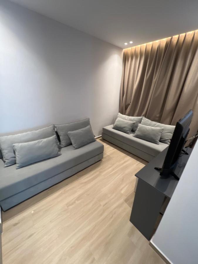 Hotel Onix Ksamil Ngoại thất bức ảnh