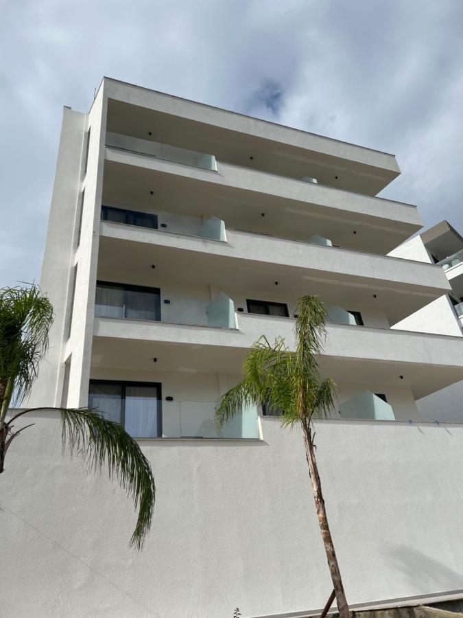 Hotel Onix Ksamil Ngoại thất bức ảnh