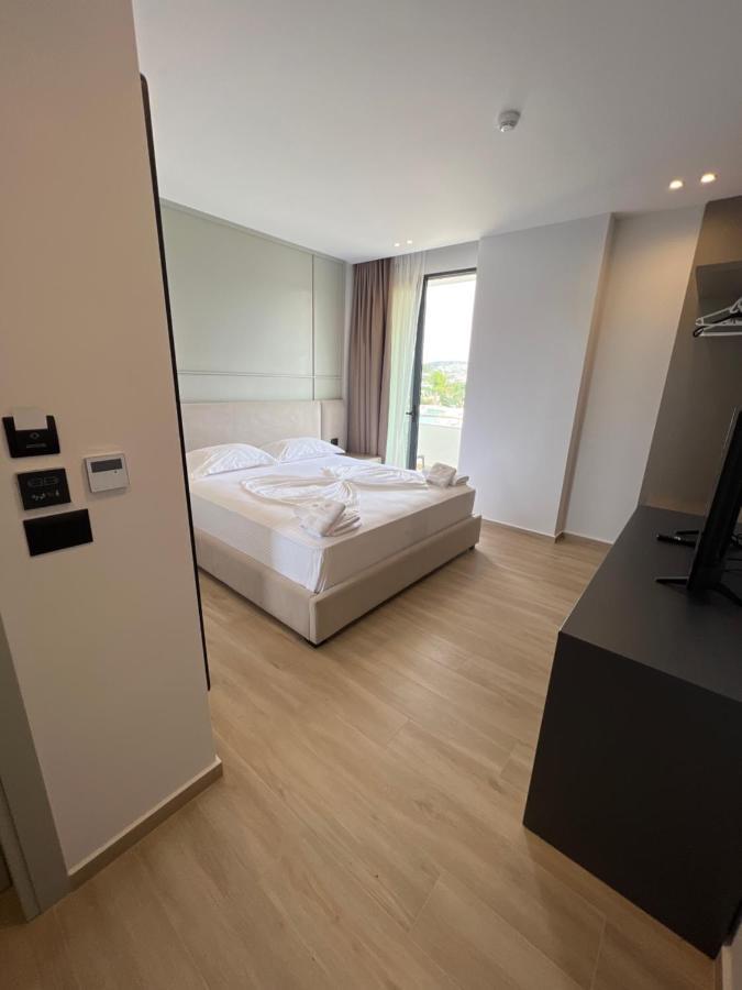 Hotel Onix Ksamil Ngoại thất bức ảnh