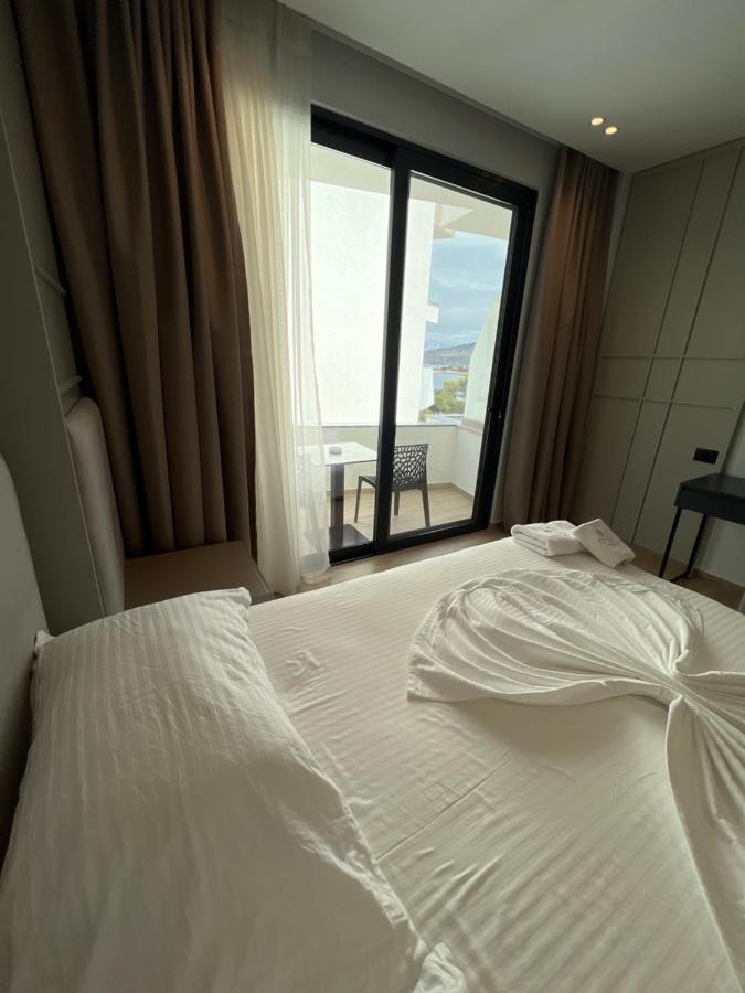 Hotel Onix Ksamil Ngoại thất bức ảnh