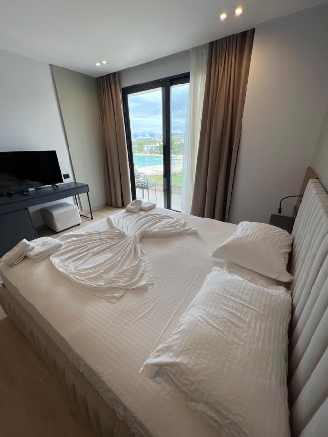 Hotel Onix Ksamil Ngoại thất bức ảnh