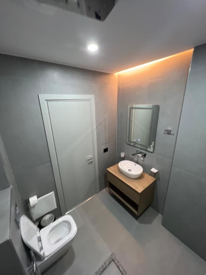 Hotel Onix Ksamil Ngoại thất bức ảnh