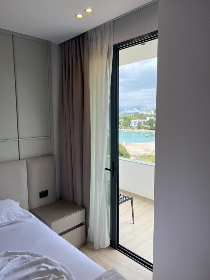 Hotel Onix Ksamil Ngoại thất bức ảnh