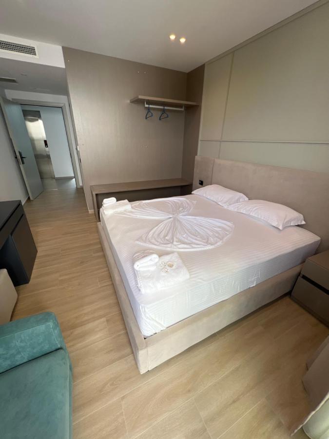 Hotel Onix Ksamil Ngoại thất bức ảnh