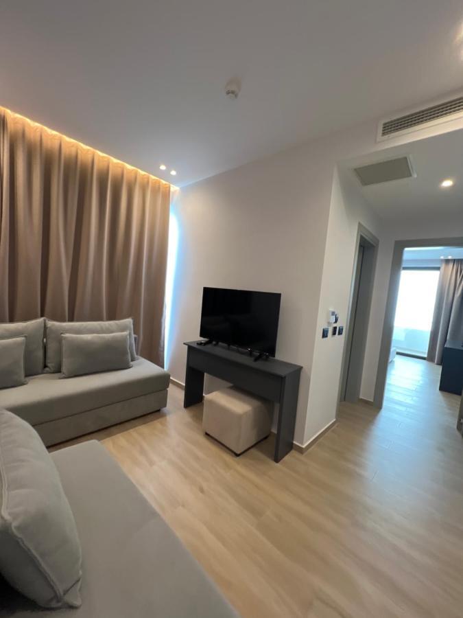 Hotel Onix Ksamil Ngoại thất bức ảnh