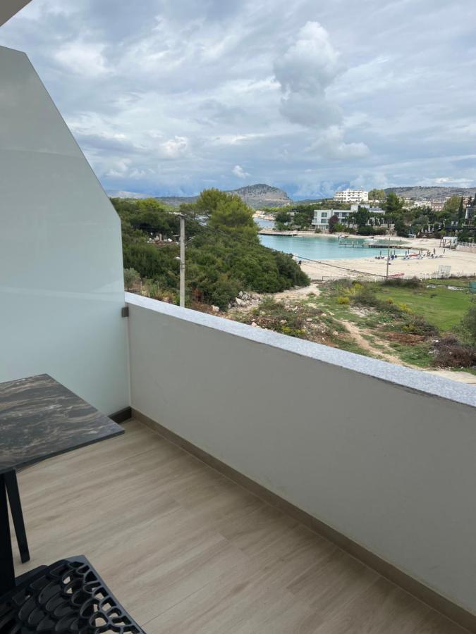 Hotel Onix Ksamil Ngoại thất bức ảnh