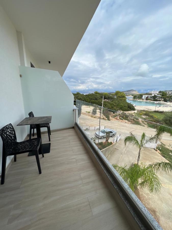 Hotel Onix Ksamil Ngoại thất bức ảnh
