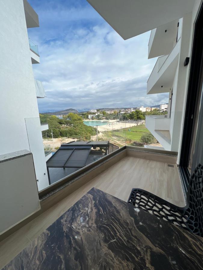 Hotel Onix Ksamil Ngoại thất bức ảnh