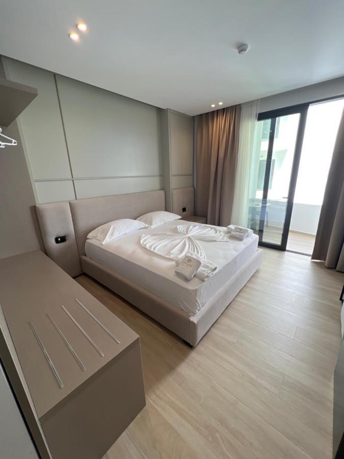 Hotel Onix Ksamil Ngoại thất bức ảnh