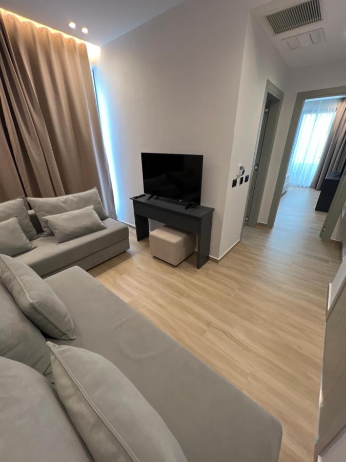 Hotel Onix Ksamil Ngoại thất bức ảnh