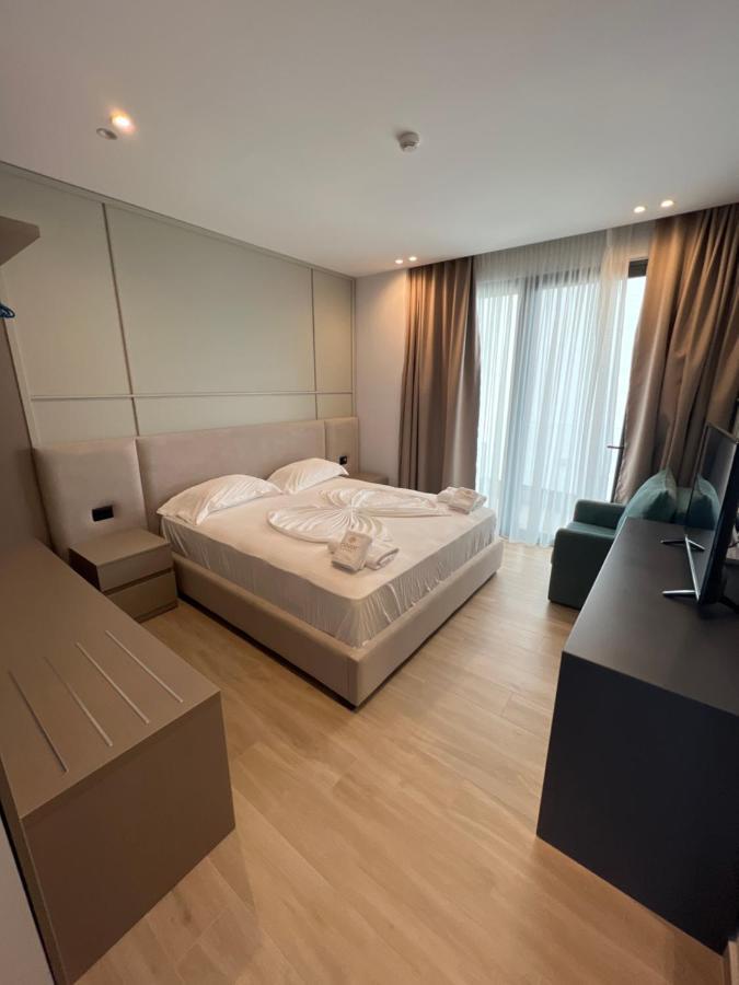 Hotel Onix Ksamil Ngoại thất bức ảnh