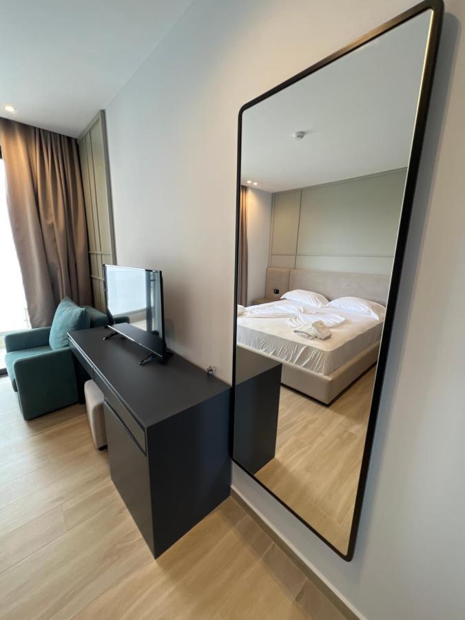 Hotel Onix Ksamil Ngoại thất bức ảnh