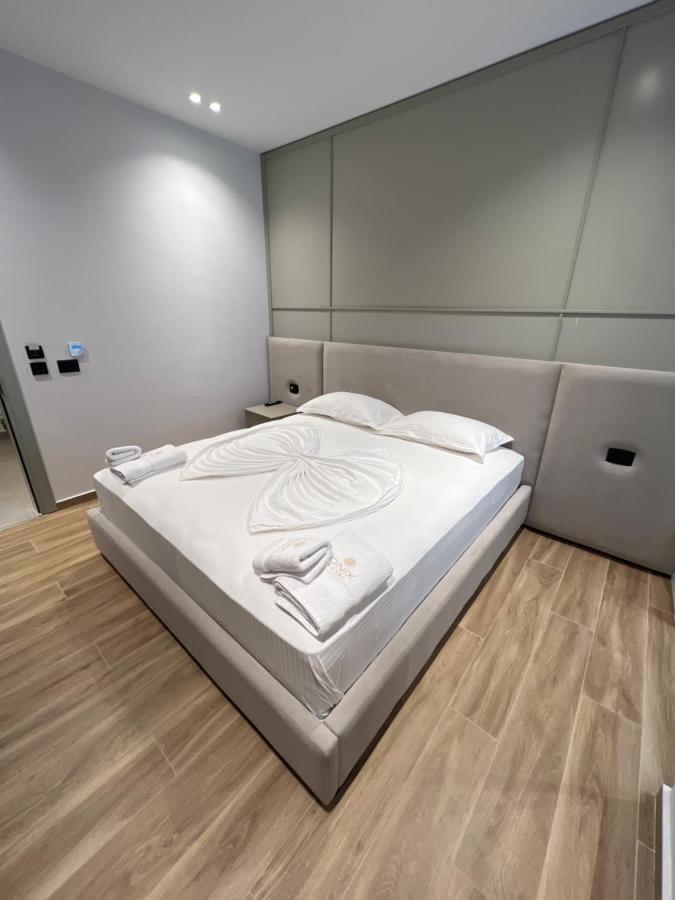 Hotel Onix Ksamil Ngoại thất bức ảnh