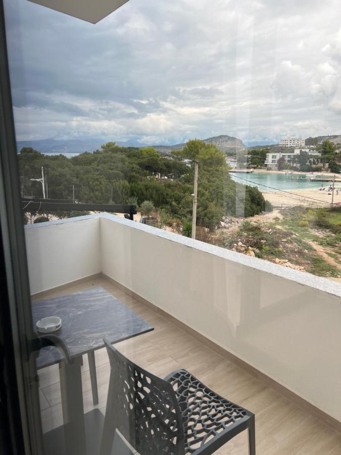 Hotel Onix Ksamil Ngoại thất bức ảnh