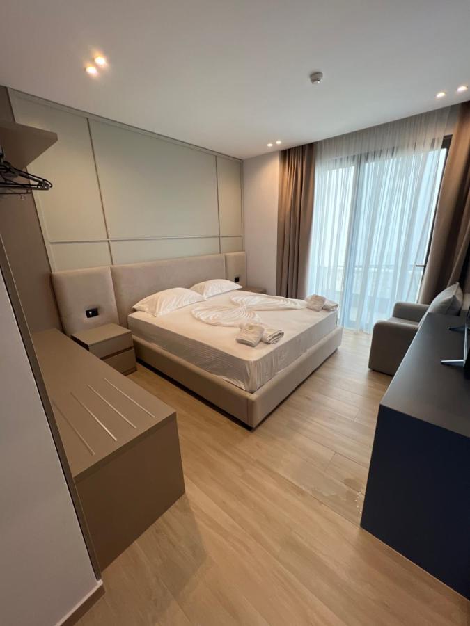 Hotel Onix Ksamil Ngoại thất bức ảnh