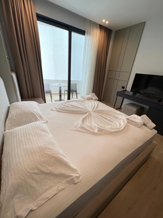 Hotel Onix Ksamil Ngoại thất bức ảnh