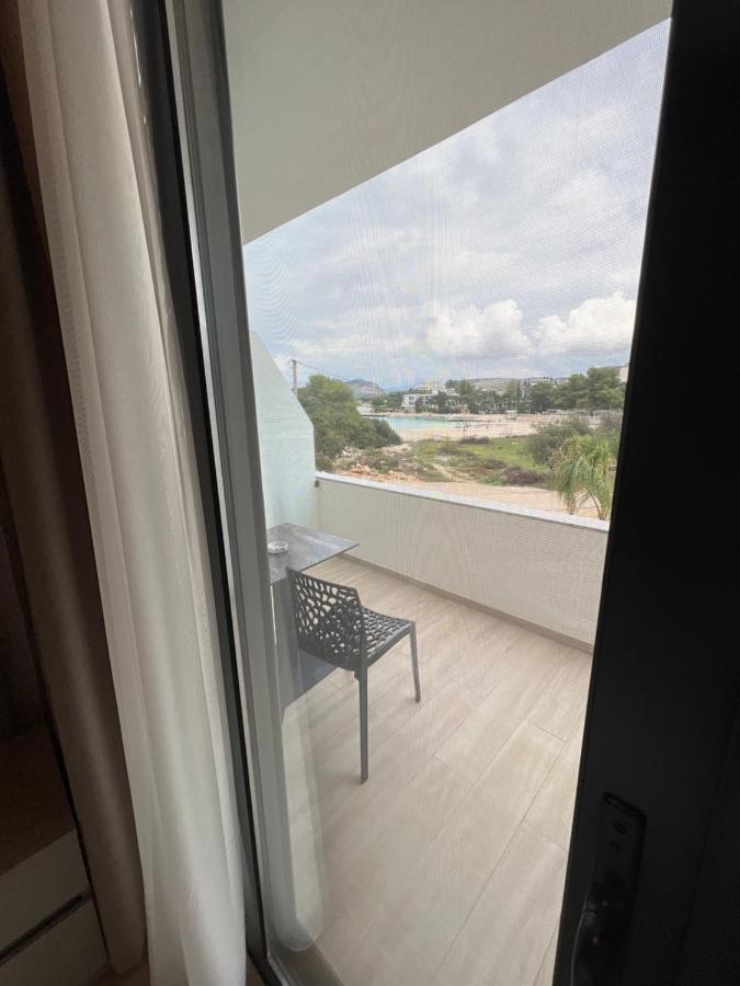 Hotel Onix Ksamil Ngoại thất bức ảnh