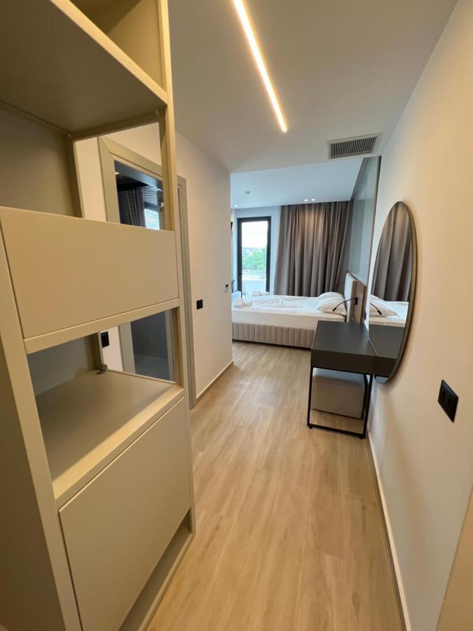 Hotel Onix Ksamil Ngoại thất bức ảnh