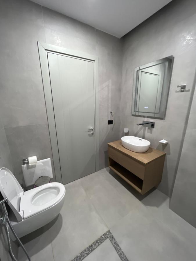 Hotel Onix Ksamil Ngoại thất bức ảnh