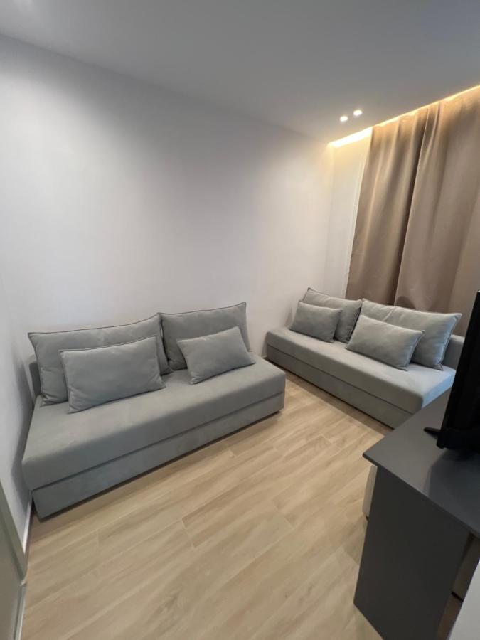 Hotel Onix Ksamil Ngoại thất bức ảnh