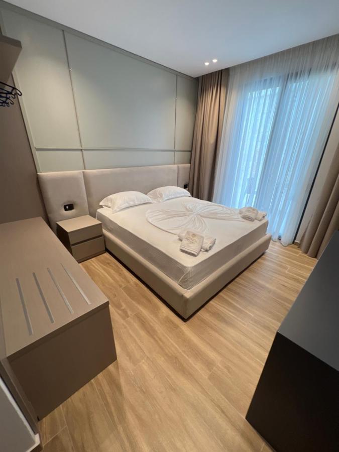 Hotel Onix Ksamil Ngoại thất bức ảnh