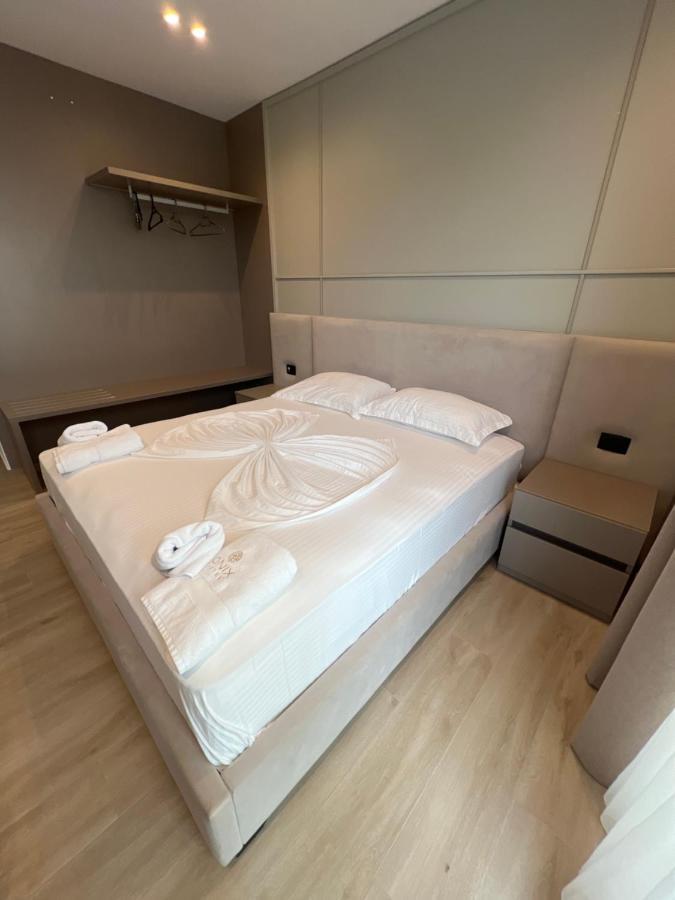 Hotel Onix Ksamil Ngoại thất bức ảnh