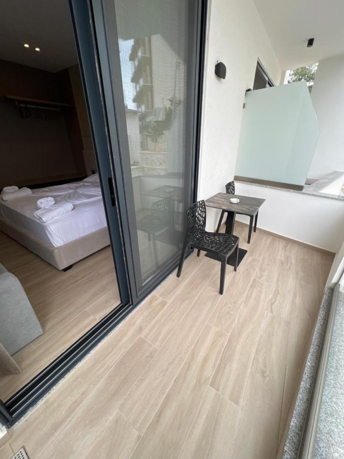 Hotel Onix Ksamil Ngoại thất bức ảnh