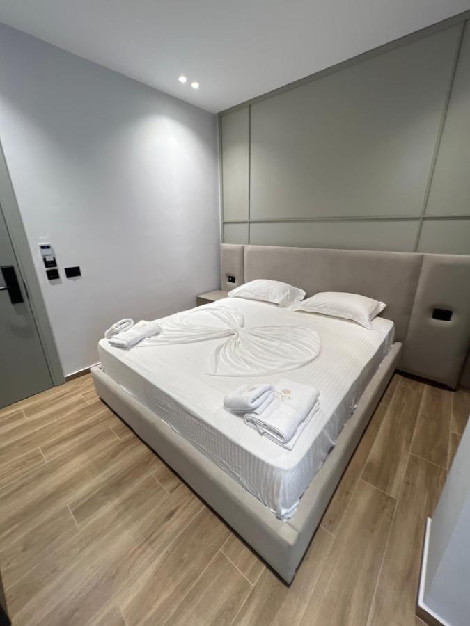 Hotel Onix Ksamil Ngoại thất bức ảnh