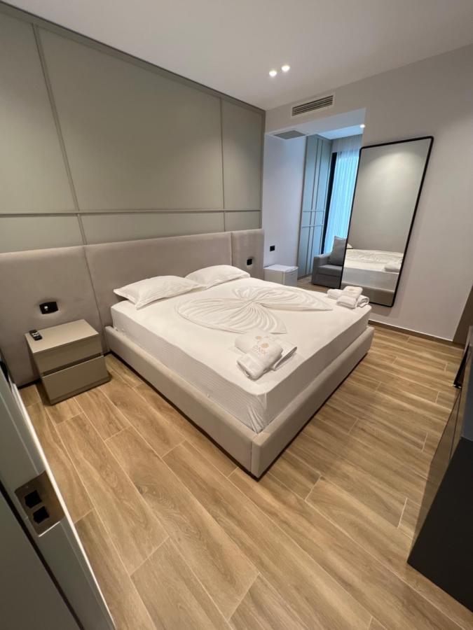 Hotel Onix Ksamil Ngoại thất bức ảnh